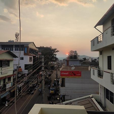 Nest Inn Service Rooms Chikmagalur Exterior photo