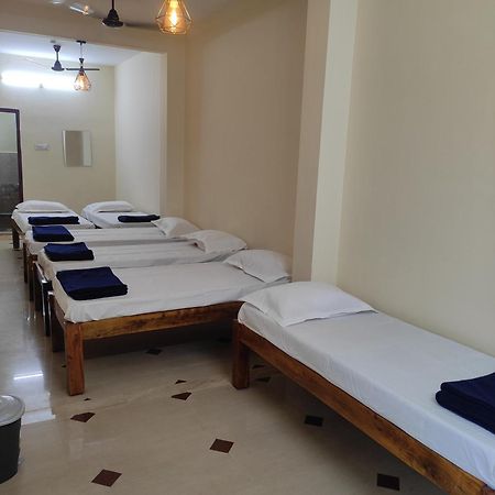 Nest Inn Service Rooms Chikmagalur Exterior photo