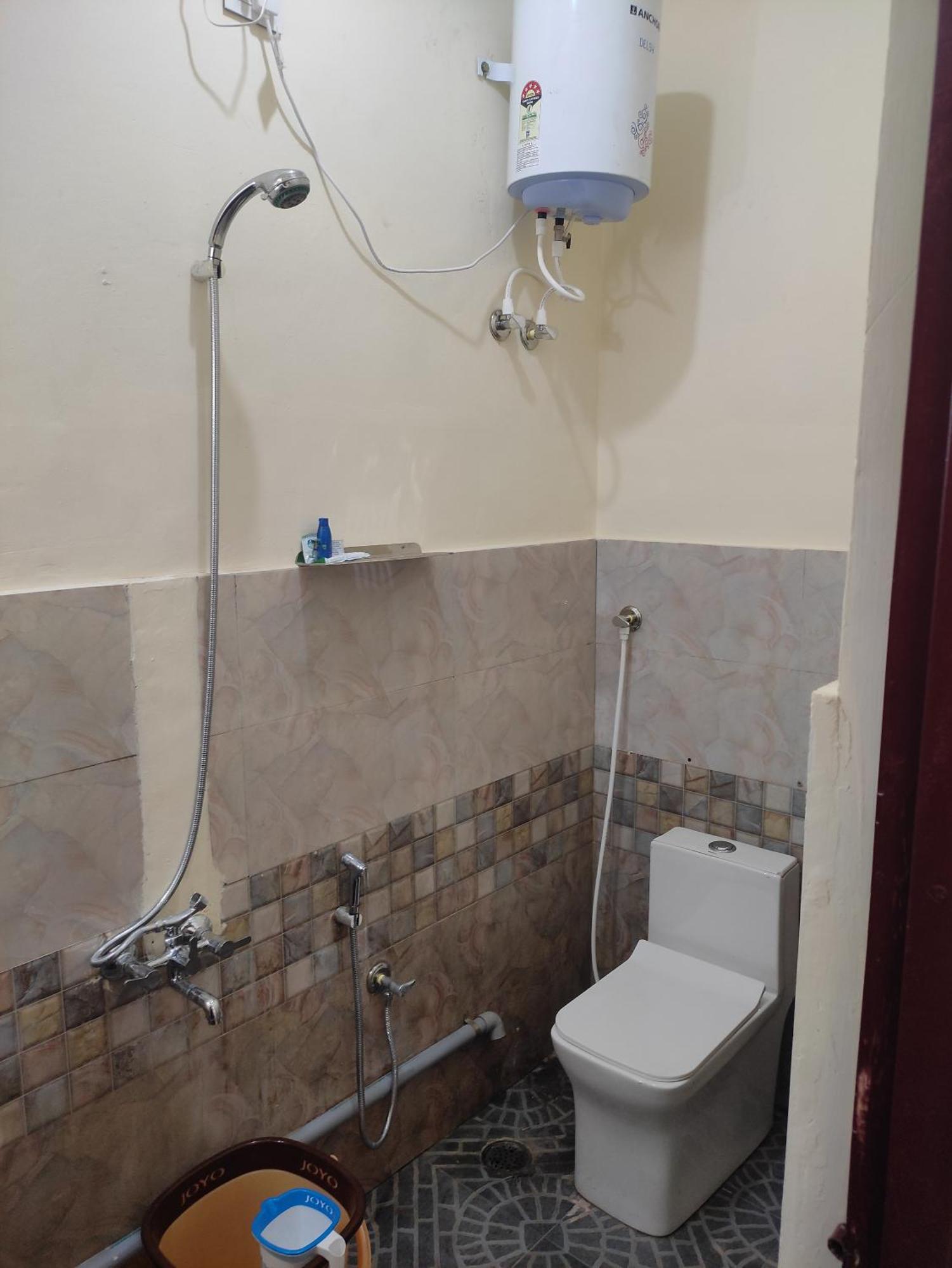 Nest Inn Service Rooms Chikmagalur Exterior photo